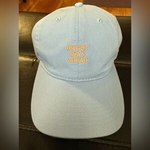 Drunk Elephant Blue Cap Limited Edition